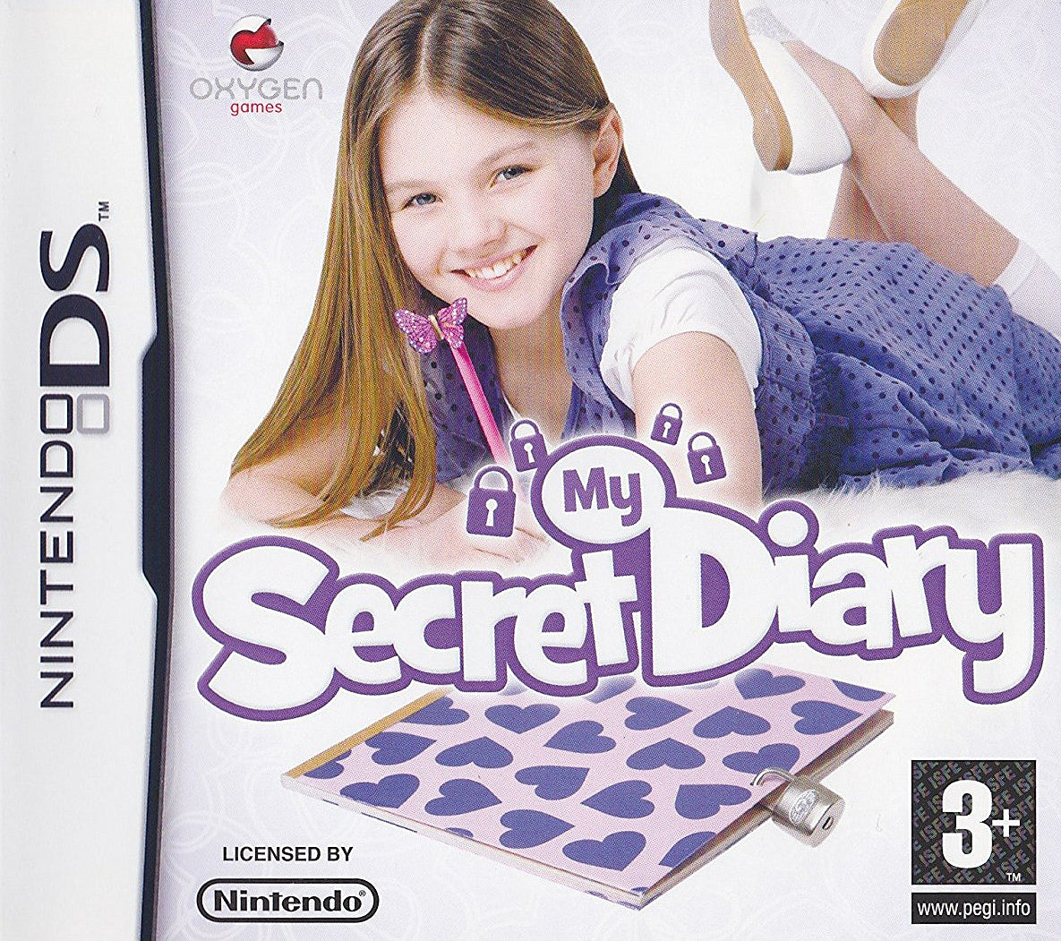 My Secret Diary (GB)