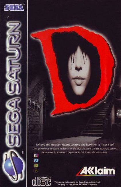 D (GB)
