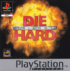 Die Hard Trilogy (DE) — Platinum