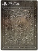 The Order 1886 Limited Edition (DE) — Steelbook