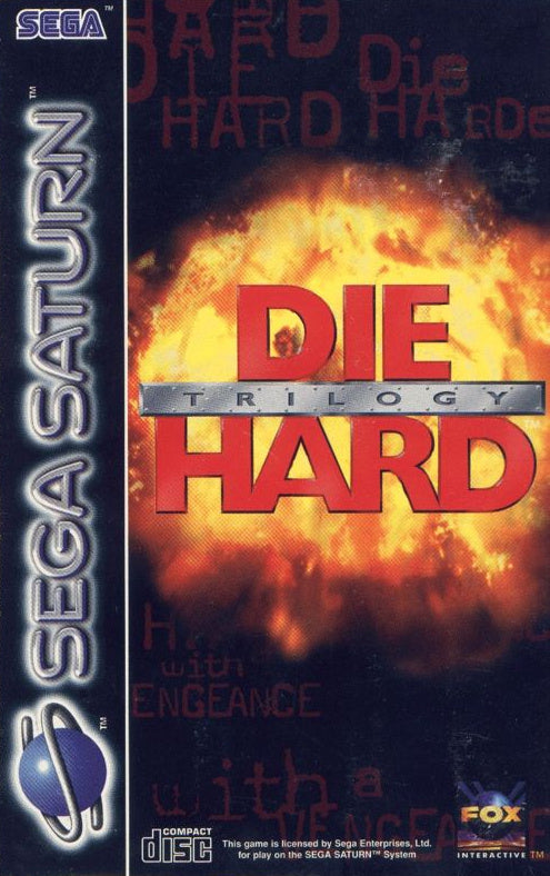Die Hard Trilogy (EU)