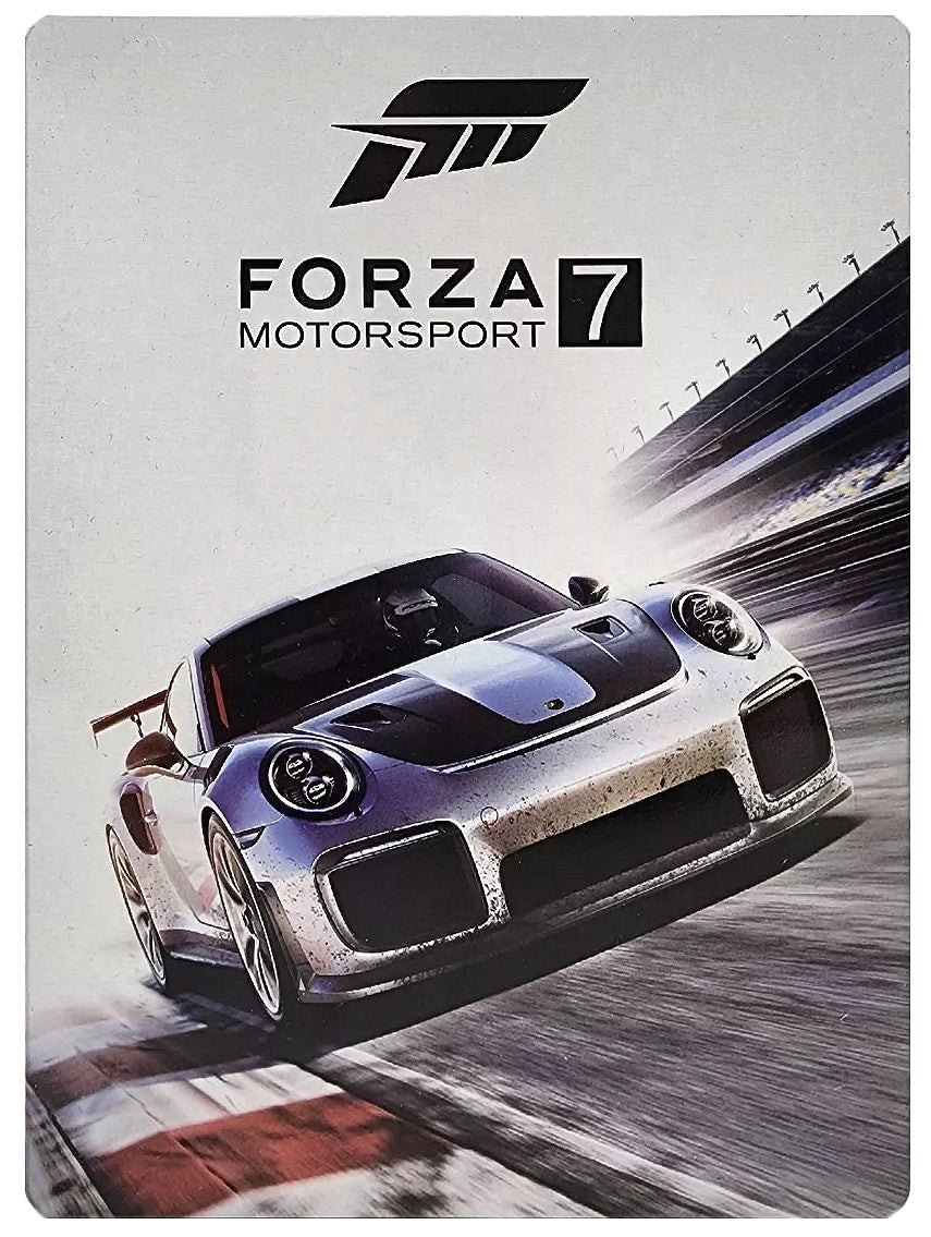 Forza Motorsport 7 Ultimate (DE)