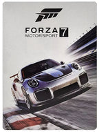 Forza Motorsport 7 Ultimate (DE)
