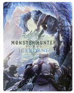 Monster Hunter World: Iceborne (DE)