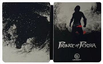 Prince of Persia: Die vergessene Zeit (DE) — Steelbook