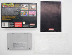 Super Mario World 2: Yoshi's Island Pixel Grading CIB 75+ (DE) · Sammlerstück