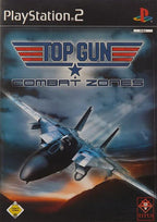 Top Gun: Combat Zones (DE)