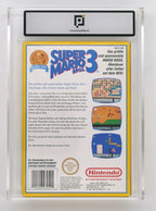 Super Mario Bros. 3 [Classic Serie] Pixel Grading CIB 80+ (DE) · Sammlerstück