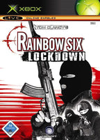 Rainbow Six: Lockdown (DE)