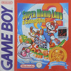 Super Mario Land 2: 6 Golden Coins [Nintendo Classics] (DE)