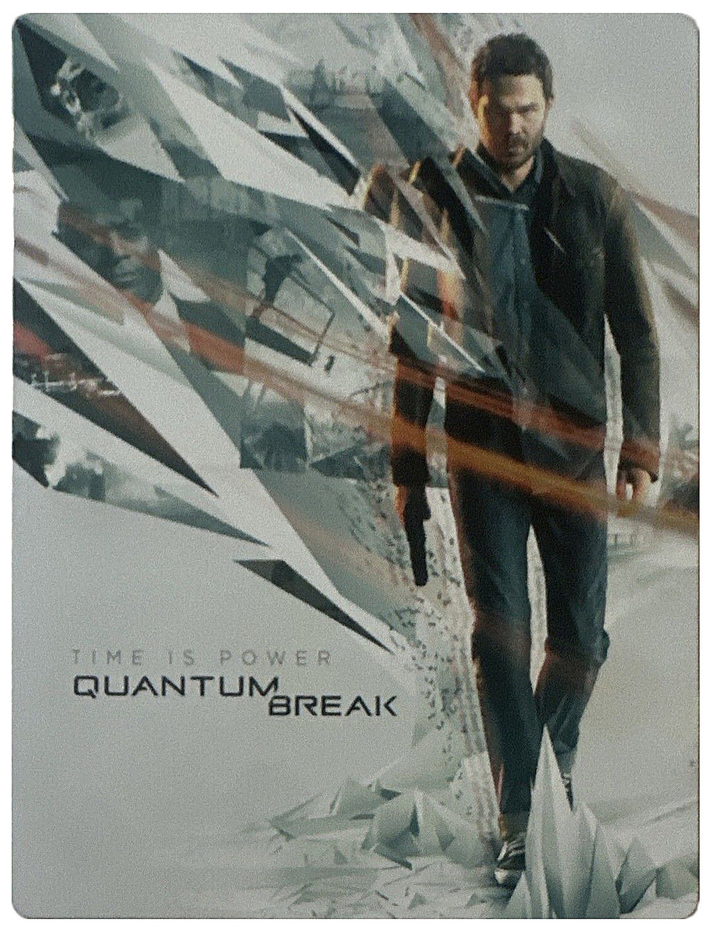 Quantum Break (DE)