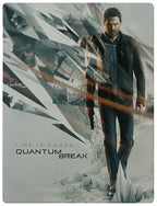 Quantum Break (DE)