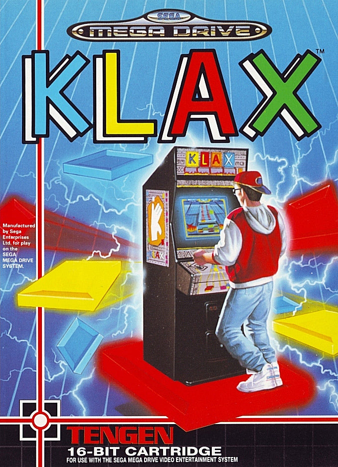 KLAX