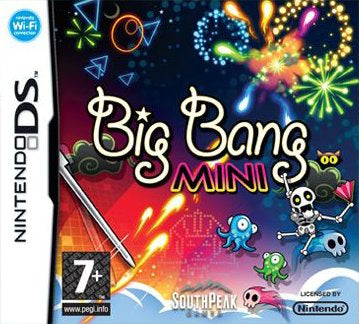 Big Bang Mini (FR)