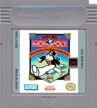 Monopoly (US)