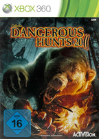 Cabela's Dangerous Hunts 2011