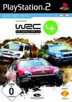 WRC 4 - World Rally Championship (DE)
