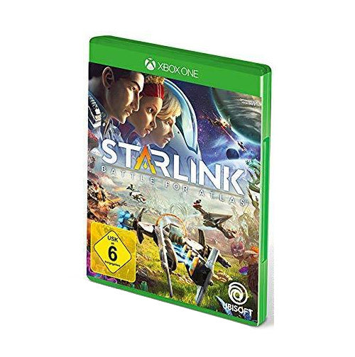 Starlink: Battle for Atlas