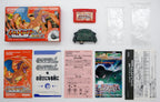 Pocket Monsters FireRed / Pokemon Feuerrote Edition Pixel Grading CIB 80 (JP) · Sammlerstück