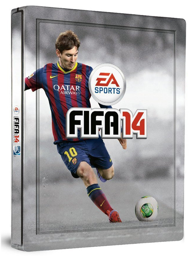 FIFA 14 (DE)