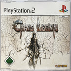 Chaos Legion (DE) — Promo