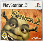 Shrek 2 (DE) — Promo