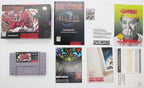 Secret of Evermore Pixel Grading CIB 85 (US) · Sammlerstück