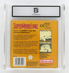 Super Mario Land 1 Pixel Grading CIB 75 (DE) · Sammlerstück