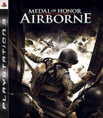 Medal of Honor: Airborne (CH)
