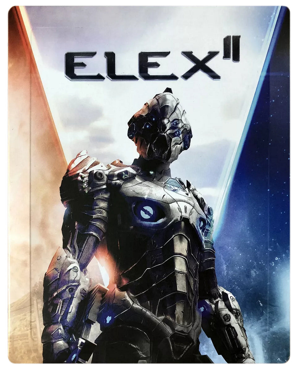 Elex II (DE)