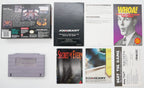 Secret of Evermore Pixel Grading CIB 85 (US) · Sammlerstück