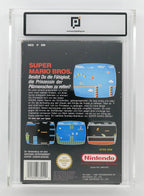 Super Mario Bros. 1 Pixel Grading CIB 80 (DE) · Sammlerstück