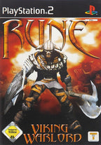 Rune Viking Warlord (DE)