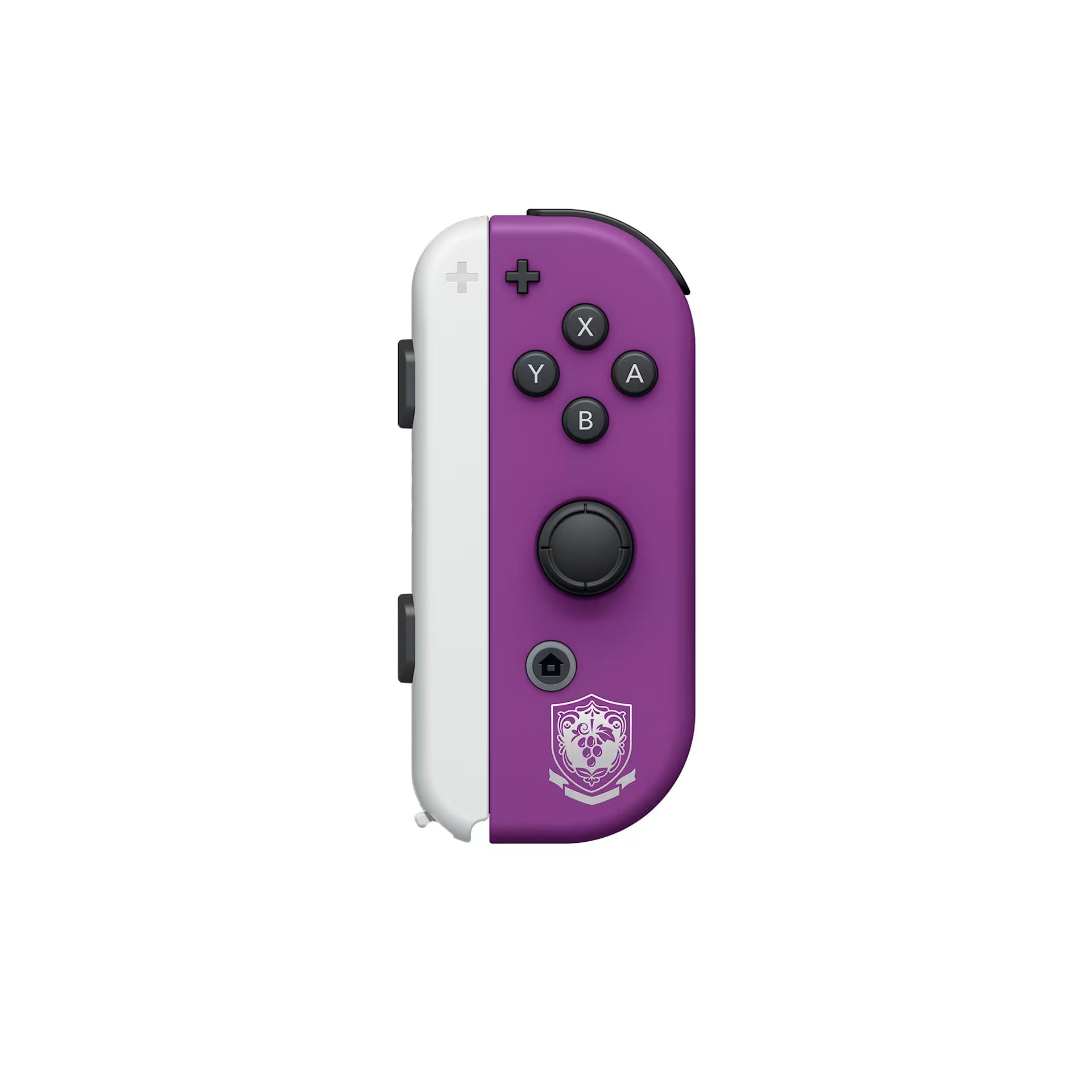 Original Joy-Con Controller R / HAC-016 Pokémon Karmesin & Purpur-Edition