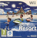 Wii Sports Resort (GB)