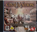 Civilization 4 (DE)