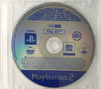 FIFA 07 (DE) — Promo