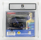 Resident Evil 3: Nemesis Pixel Grading SEALED 85 (DE) · Sammlerstück