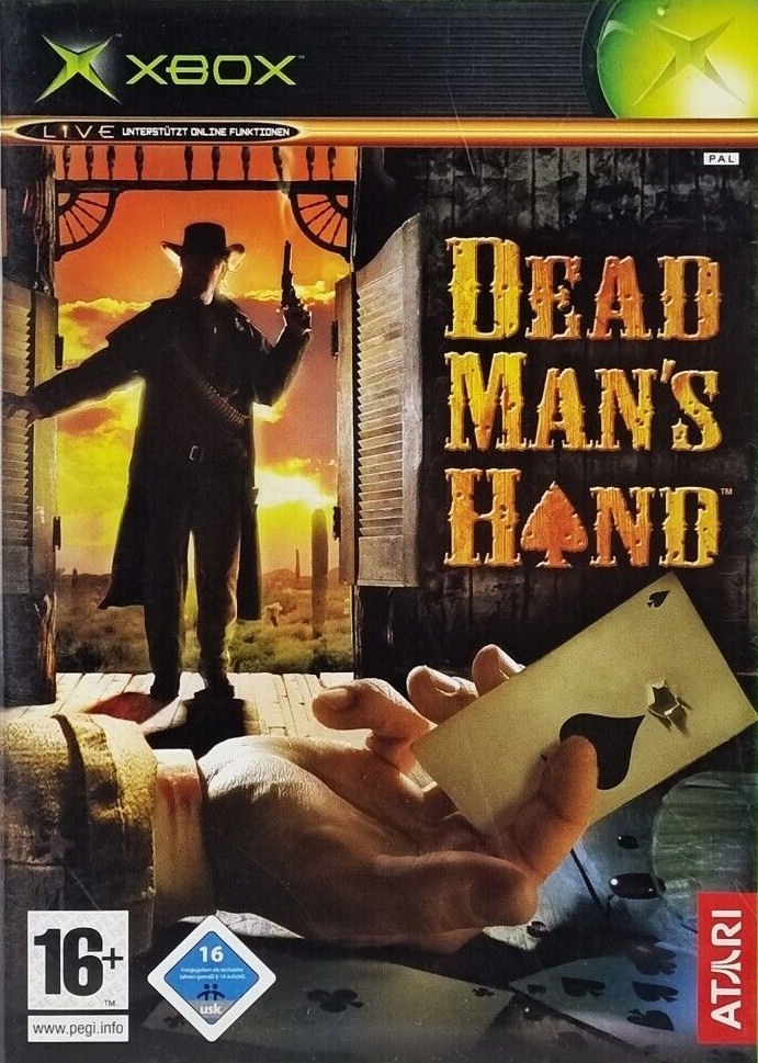 Dead Mans Hand (DE)