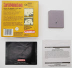 Super Mario Land 1 Pixel Grading CIB 75 (DE) · Sammlerstück