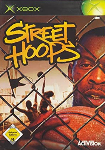 Street Hoops (DE)