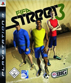 FIFA Street 3 (DE)