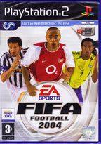 FIFA Football 2004 (GB)
