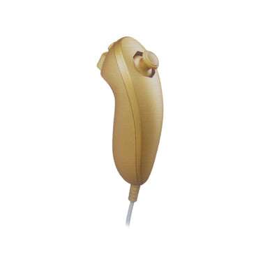 Original Nunchuk Controller weiß RVL-004