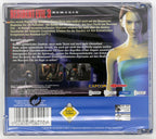 Resident Evil 3: Nemesis Pixel Grading SEALED 85 (DE) · Sammlerstück