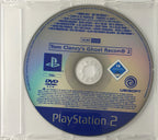 Tom Clancy's Ghost Recon 2 (DE) — Promo