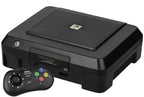 Konsole Frontloader + Original Controller (JP)