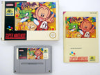 Super BC Kid / Super B.C. Kid Pixel Grading CIB 80+ (EU) · Sammlerstück