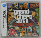 Grand Theft Auto / GTA: Chinatown Wars Pixel Grading SEALED 80+ (GB) · Sammlerstück