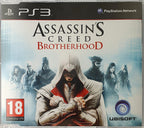 Assassin's Creed Brotherhood [Promo] (AT)